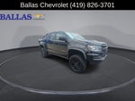 2021 Chevrolet Colorado 4WD ZR2