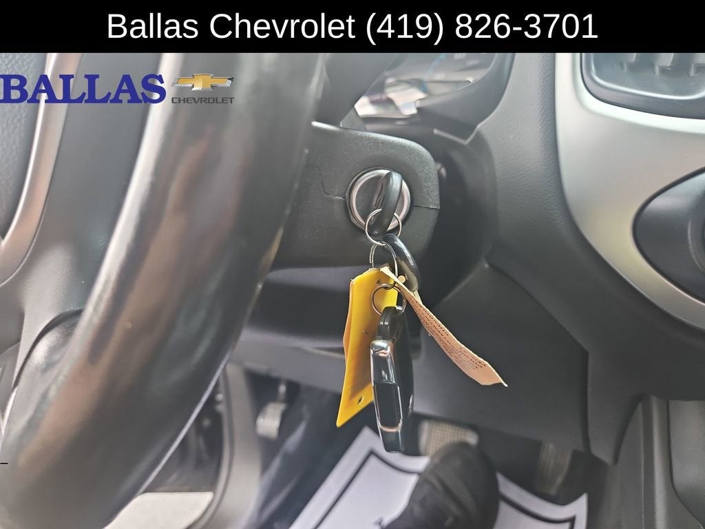 2021 Chevrolet Colorado 4WD ZR2