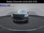2021 Chevrolet Colorado 4WD ZR2