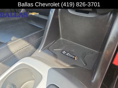 2021 Chevrolet Colorado 4WD ZR2
