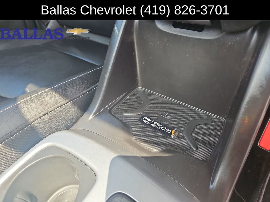 2021 Chevrolet Colorado 4WD ZR2