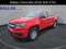 2017 Chevrolet Colorado 2WD WT