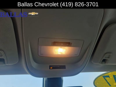 2017 Chevrolet Colorado 2WD WT