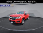 2017 Chevrolet Colorado 2WD WT