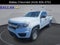 2017 Chevrolet Colorado 2WD WT