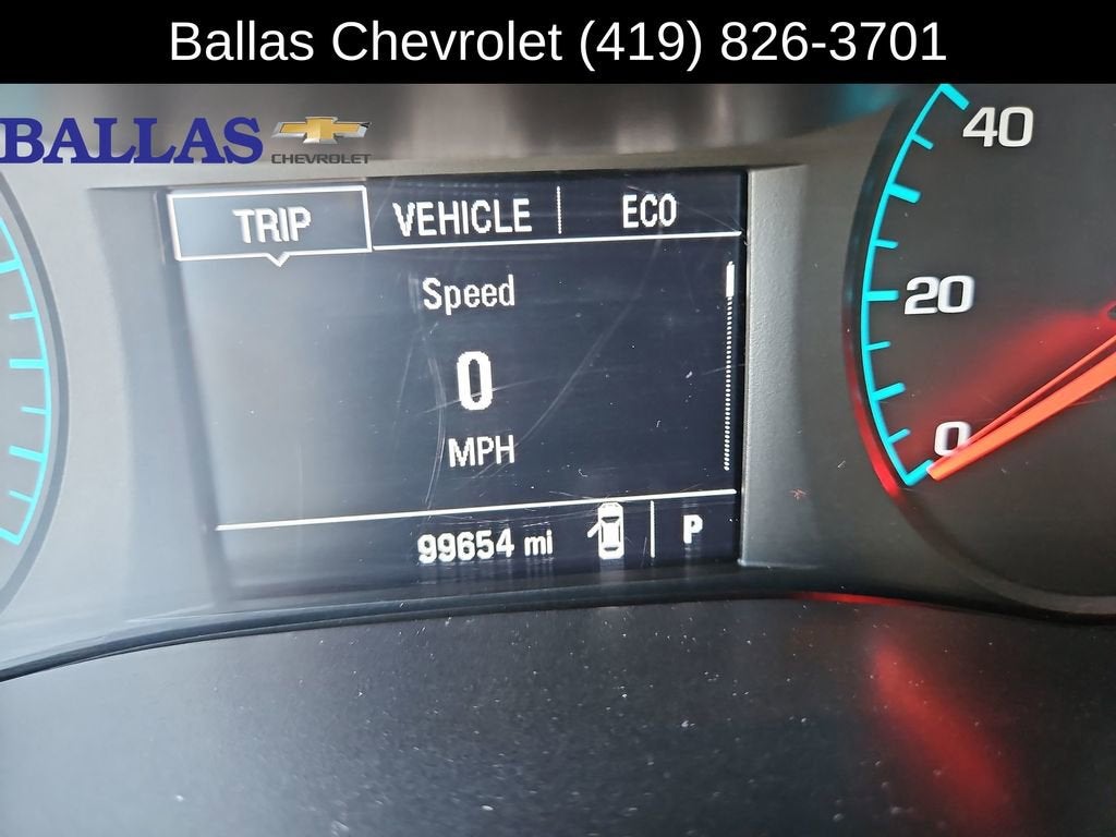2017 Chevrolet Colorado 2WD WT