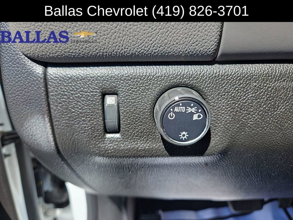 2017 Chevrolet Colorado 2WD WT