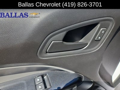 2017 Chevrolet Colorado 2WD WT
