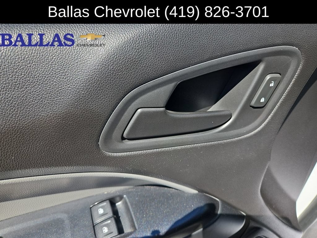 2017 Chevrolet Colorado 2WD WT