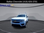 2017 Chevrolet Colorado 2WD WT