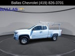 2017 Chevrolet Colorado 2WD WT