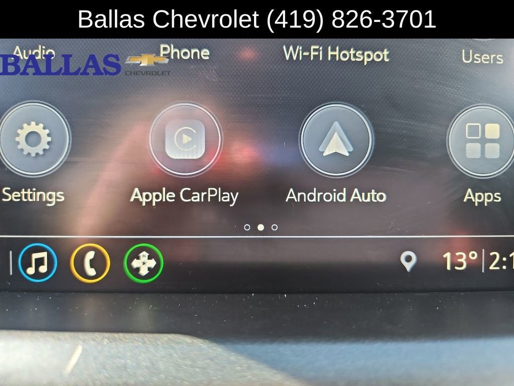 2019 Chevrolet Colorado 4WD LT