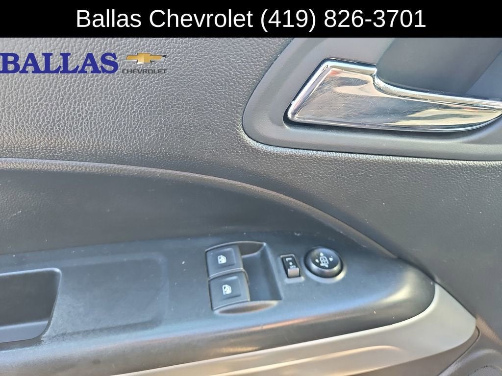 2019 Chevrolet Colorado 4WD LT