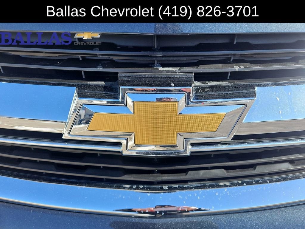2019 Chevrolet Colorado 4WD LT