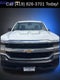 2017 Chevrolet Silverado 1500 Work Truck