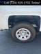 2017 Chevrolet Silverado 1500 Work Truck