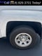 2017 Chevrolet Silverado 1500 Work Truck