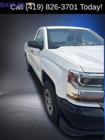 2017 Chevrolet Silverado 1500 Work Truck