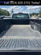 2017 Chevrolet Silverado 1500 Work Truck