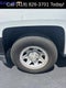 2017 Chevrolet Silverado 1500 Work Truck