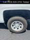 2017 Chevrolet Silverado 1500 Work Truck