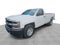 2016 Chevrolet Silverado 1500 Work Truck