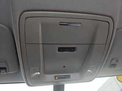 2016 Chevrolet Silverado 1500 Work Truck