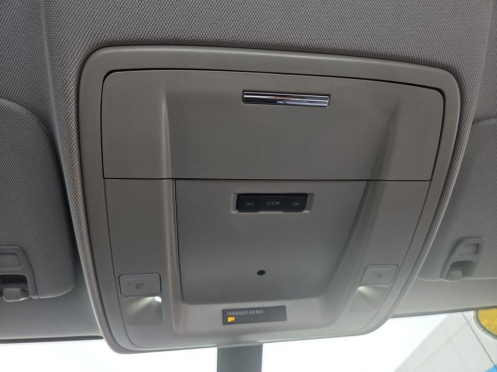 2016 Chevrolet Silverado 1500 Work Truck