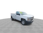 2016 Chevrolet Silverado 1500 Work Truck