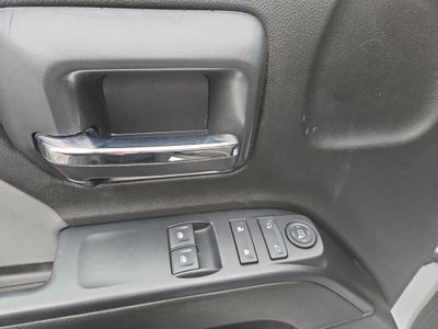 2016 Chevrolet Silverado 1500 Work Truck