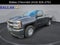 2016 Chevrolet Silverado 1500 Work Truck