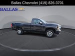 2016 Chevrolet Silverado 1500 Work Truck
