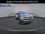 2016 Chevrolet Silverado 1500 Work Truck