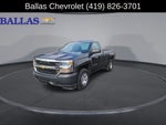2016 Chevrolet Silverado 1500 Work Truck