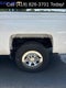 2014 Chevrolet Silverado 1500 Work Truck