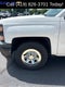 2014 Chevrolet Silverado 1500 Work Truck