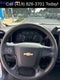 2014 Chevrolet Silverado 1500 Work Truck