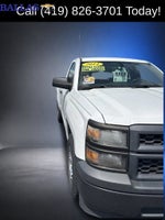2014 Chevrolet Silverado 1500 Work Truck