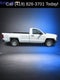 2014 Chevrolet Silverado 1500 Work Truck