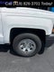 2014 Chevrolet Silverado 1500 Work Truck