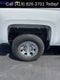 2014 Chevrolet Silverado 1500 Work Truck