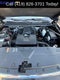 2017 Chevrolet Silverado 1500 Work Truck