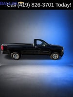 2017 Chevrolet Silverado 1500 Work Truck
