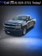 2017 Chevrolet Silverado 1500 Work Truck