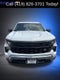 2023 Chevrolet Silverado 1500 WT
