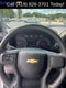 2023 Chevrolet Silverado 1500 WT
