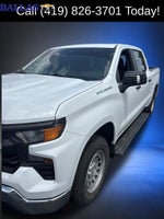 2023 Chevrolet Silverado 1500 WT