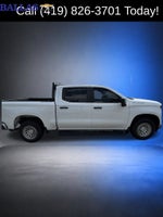 2023 Chevrolet Silverado 1500 WT