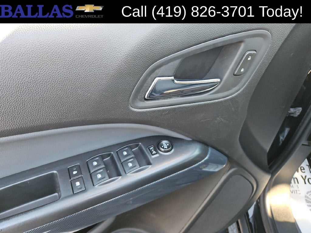 2017 Chevrolet Colorado 4WD Z71