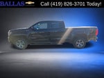 2017 Chevrolet Colorado 4WD Z71